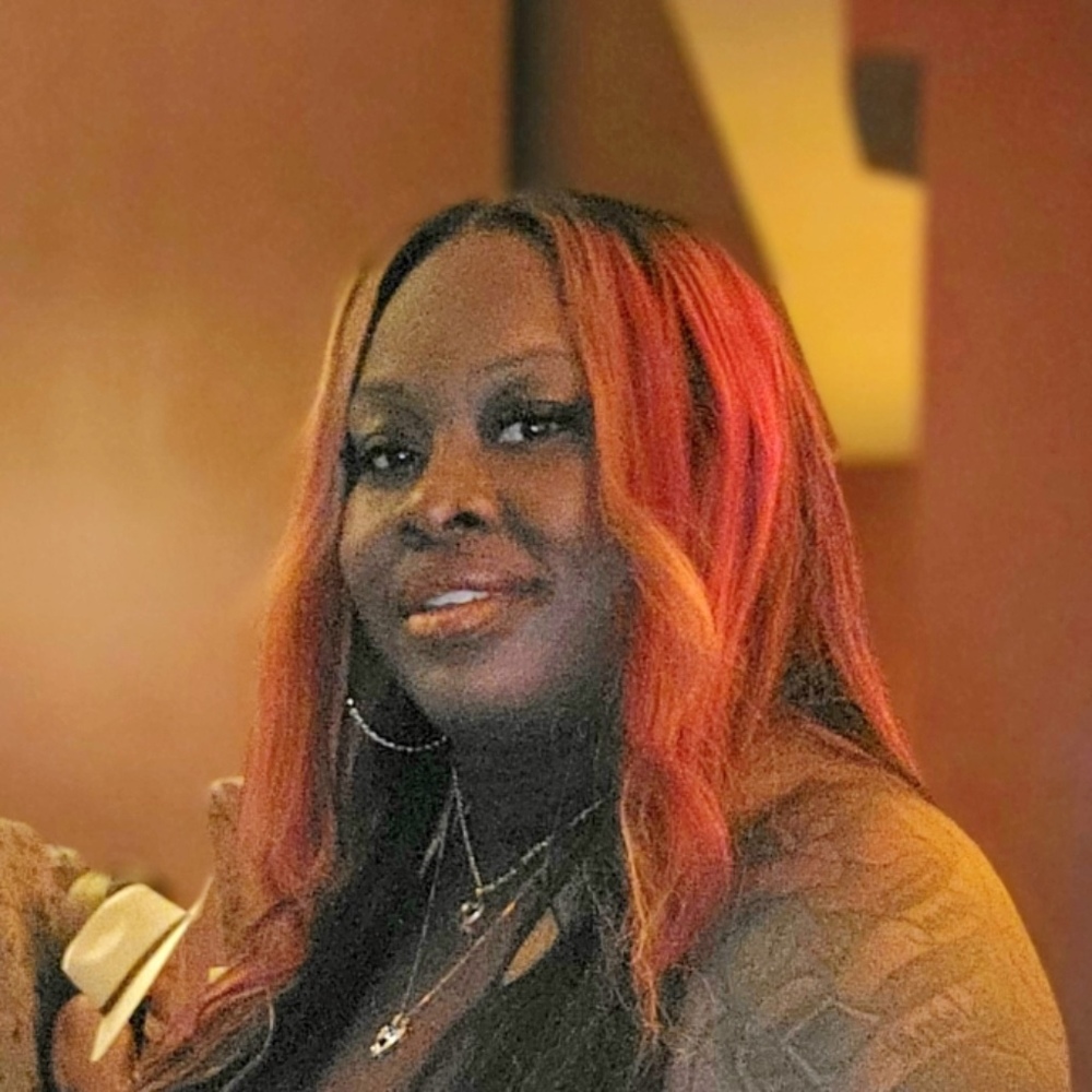 Meet your Posher, Shameka